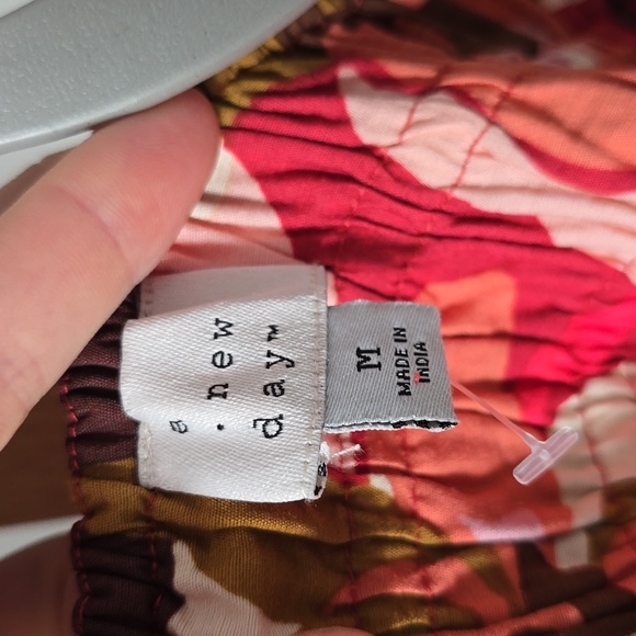 Women’s Dress Spaghetti strap A New Day - Picture 4 of 7